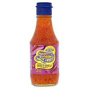 BD Original Sweet Chilli Sauce  190ml 2025 Unisex Online