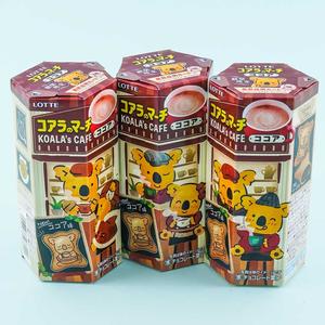 Koala's March Cafe Cookies - Cocoa Lowest Pice