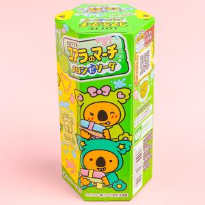 Koala's March Cookies - Melon Soda Clearance Find Great