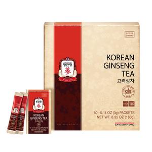 Korean Ginseng Tea Clearance Footaction