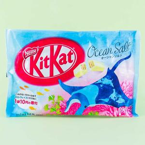 Kit Kat Chocolates - Ocean Salt Low Pice