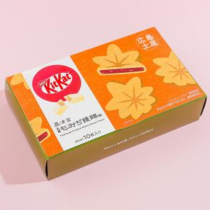 Kit Kat Chocolates - Takatsudo Original Momiji Manju Free Shipping Nicekicks
