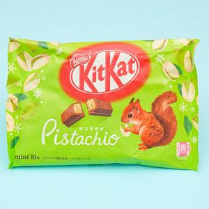 Kit Kat Chocolates - Pistachio Free Shipping Recommend
