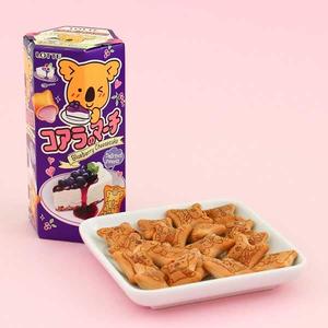 Koala's March Cookies - Blueberry Cheesecake Low Pice Cheap Online