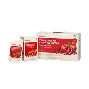 Organic Pomegranate Outlet Free Shipping Authentic