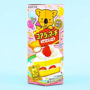 Koala's March Cookies -  Strawberry Shortcake Discount Big Discount