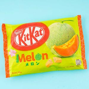 Kit Kat Chocolates - Melon Clearance Fast Delivery