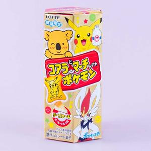 Koala's March Pokémon Cookies - Cheesecake Milk Buy Cheap Pice