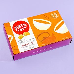 Kit Kat Chocolates - Ito Kyuemon Uji Hojicha Best Wholesale Online