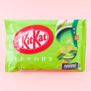 Kit Kat Chocolates - Matcha Buy Cheap Extremely