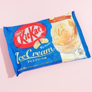 Kit Kat Chocolates - Ice Cream Outlet Largest Supplier