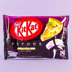 Kit Kat Chocolates - Apple Pie Free Shipping Tumblr
