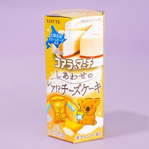 Koala's March Cookies - Rare Cheesecake Official Site Sale Online