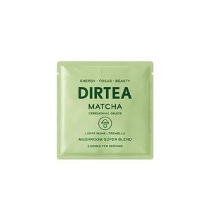 DIRTEA Mushroom Matcha Sachet Cheap Sale Pay With Paypal