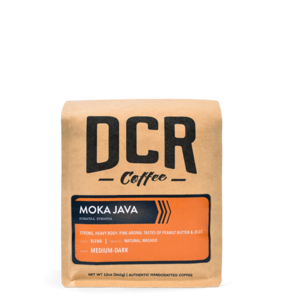Moka Java Blend Buy Authentic Online