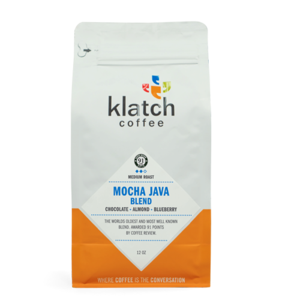 Mocha Java Classic