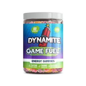 DYNAMITE Gummies 60pcs Cheap Sale Huge Surprise