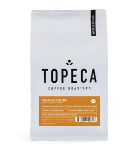 Breakfast Blend For Nice For Sale