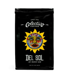 Del Sol Breakfast Blend Cheap Get Authentic