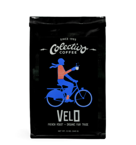 Velo French Roast Clearance From China