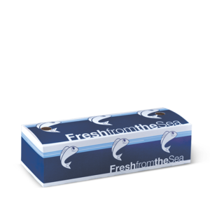 FISH & CHIP BOXES - Assorted Sizes Tumblr Cheap Pice