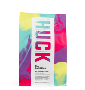 Blue Orchid Blend Discount Free Shipping