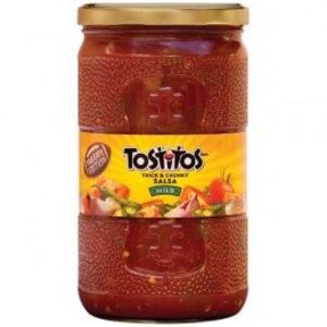 Tostitos Mild Chunky Salsa 15.5oz Cheap Sale Low Pice Fee Shipping