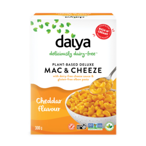 Daiya Deluxe Mac & Cheeze - 300g For Sale Sale Online