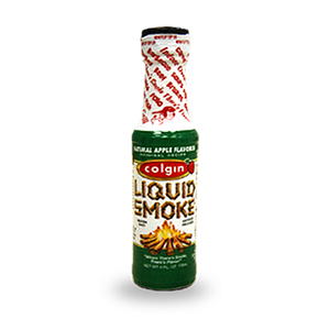 Colgin Apple Liquid Smoke - 118ml Free Shipping Buy
