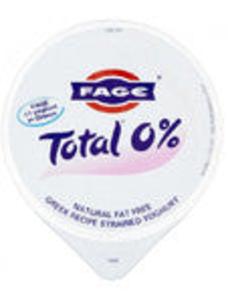 Total 0% Fat Free Greek Yogurt 170g Get Authentic Cheap Online