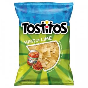 Tositos Hint Of Lime Tortilla Chip 10oz Tumblr Cheap Online