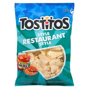 Tostitos Restaurant Style 10oz Buy Cheap Deals
