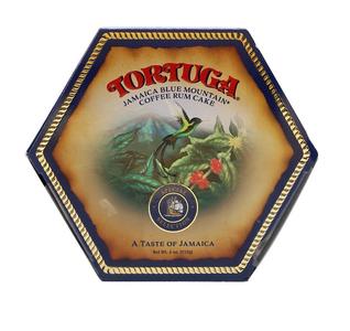 Tortuga Blue Mountain Coffee 4oz Free Shipping Online