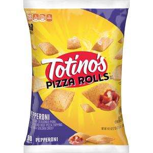 Totinos Pepperoni Pizza Rolls 7.5oz Cheap Sale 100% Authentic