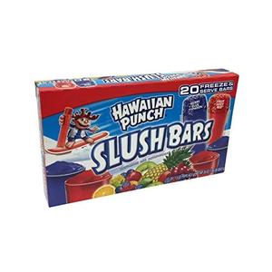 Bomb Pop Original Cherry Lime and Blue Raspberry 4.5oz Best Sale Online