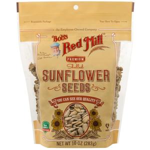 Bob's Red Mill Shelled Sunflower Seeds 10oz Sale Cost