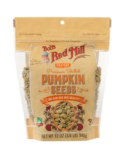 Bob's Red Mill Shelled Pumpkin Seeds 12oz Outlet Cheap Pice
