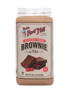 Bob's Red Mill Gluten Free Brownie Mix 21oz Buy Cheap Latest