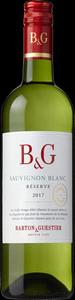B & G Sauvignon Blanc 750ml Free Shipping For Nice