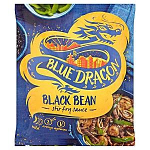 B D Black Bean Stir Fry Sauce 120g Outlet Find Great
