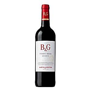 B & G Pinot Noir 2011 750ml Clearance Ebay