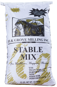 STABLE MIX Discount Manchester