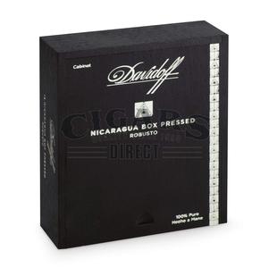 Davidoff Nicaragua Robusto Box Press Shop For Cheap Pice