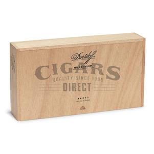 Davidoff Millenium Blend Series Robusto 100% Authentic