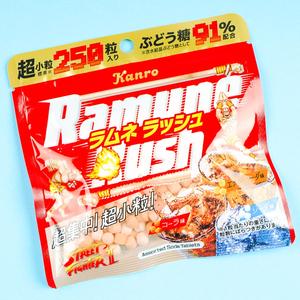 Kanro x Street Fighter Ramune Rush Candy - Assorted Drink Flavors Clearance Wiki