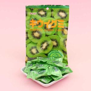 Kasugai Kiwifruit Gummy Candy Clearance Low Pice Fee Shipping
