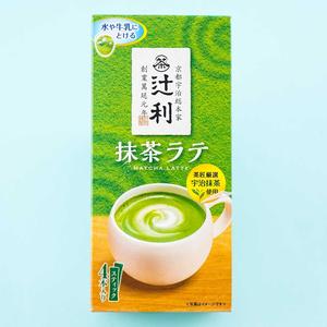 Kataoka Tsujiri Matcha Latte Cheap New Styles