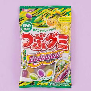 Kasugai Tsubu Gummy Candy - Lifeguard Wiki Cheap Pice