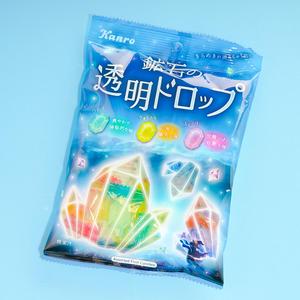 Kanro Crystal Drop Fancy Ore Candy Buy Cheap New