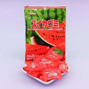 Kasugai Watermelon Gummy Candy Purchase Cheap Pice